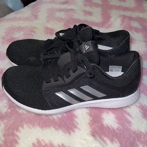adidas edge lux sneakers